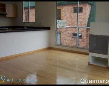 eliptica pisos