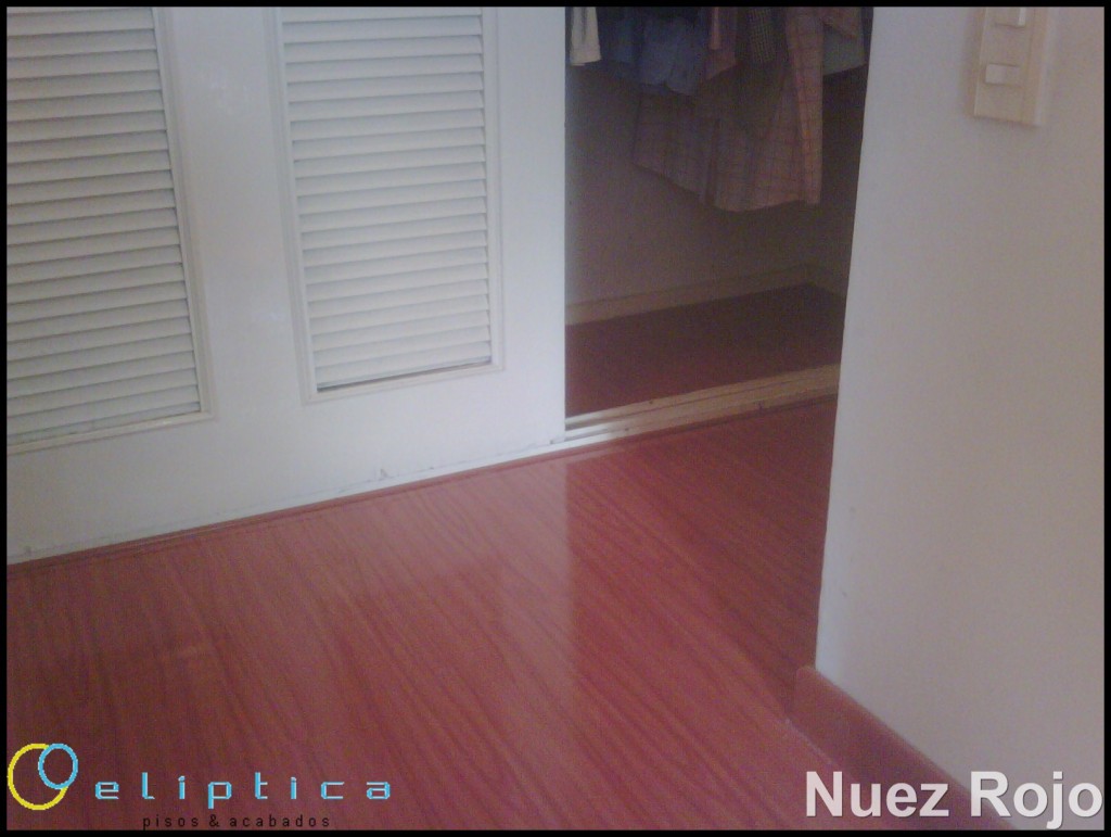 Pisos Laminados y Madera en Puerto Colombia