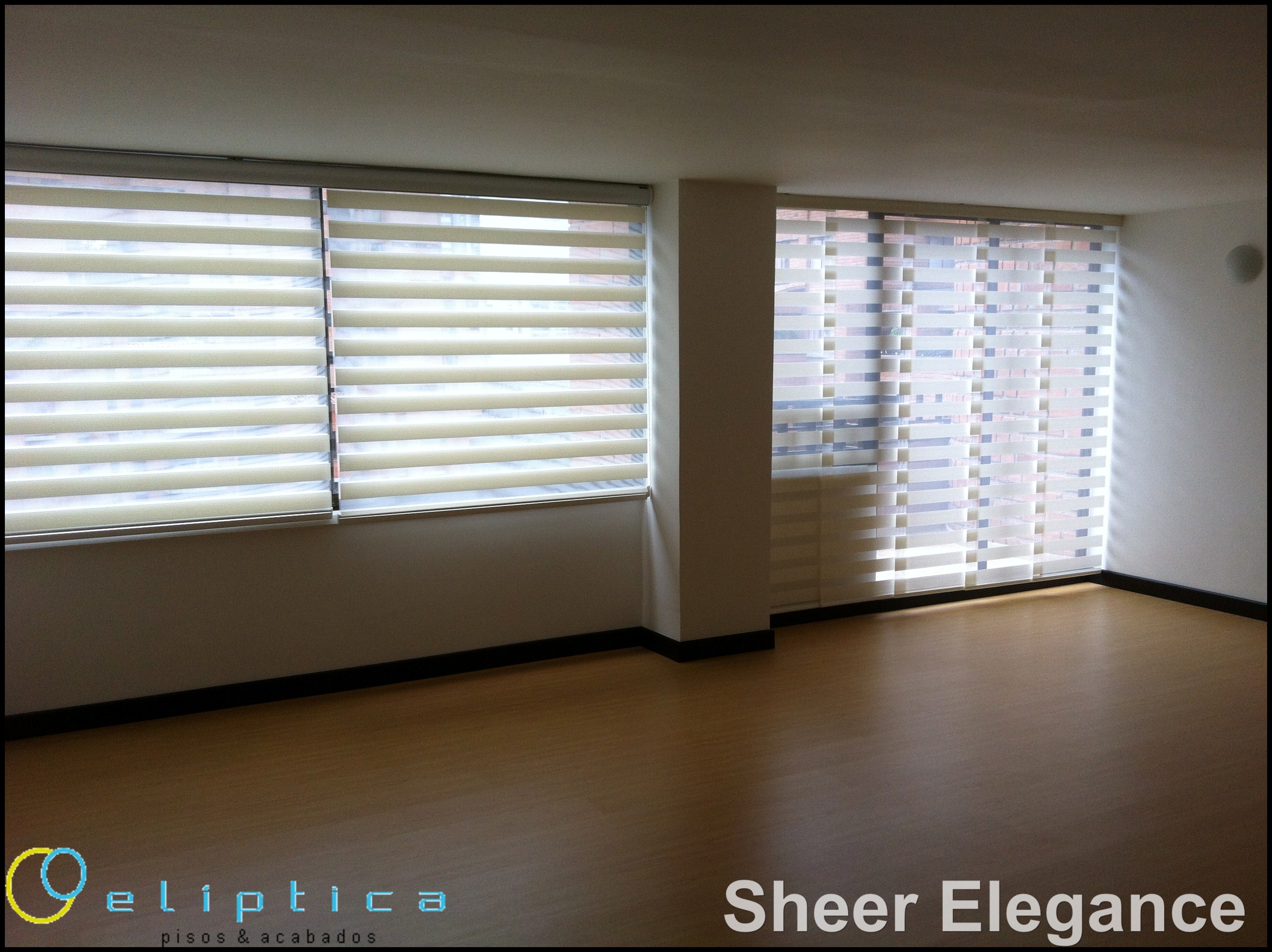 eliptica pisos