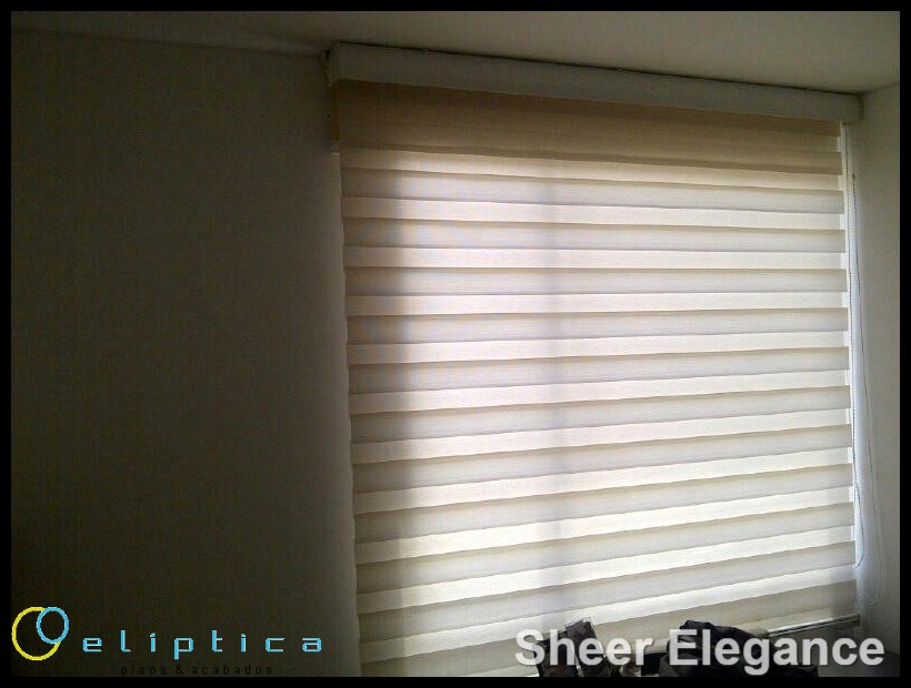 eliptica pisos