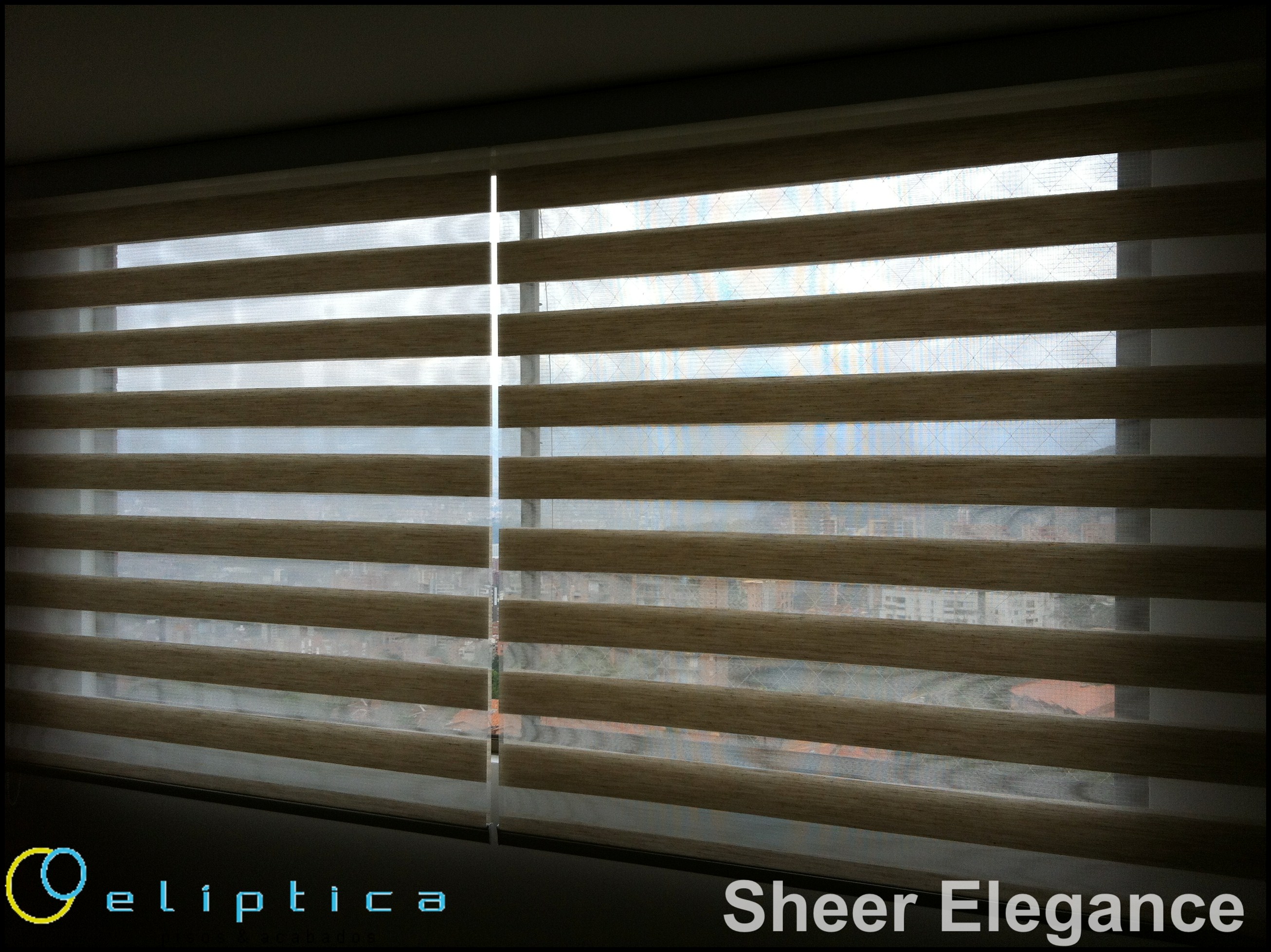 eliptica pisos