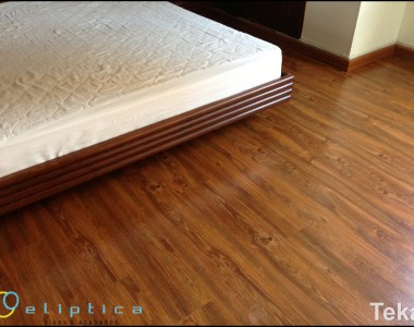 eliptica pisos