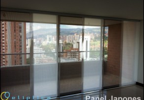 Panel Japones