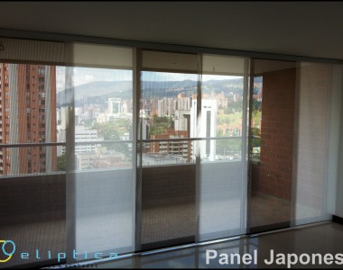 Panel Japones
