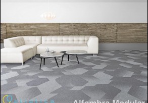 Alfombra Modular